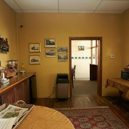 The Courtland Hotel & Spa Fort Scott Dış mekan fotoğraf