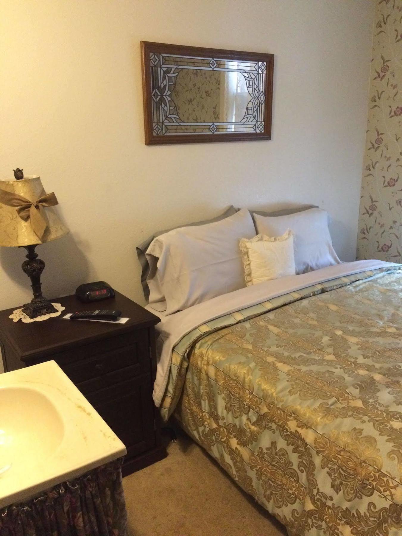 The Courtland Hotel & Spa Fort Scott Dış mekan fotoğraf